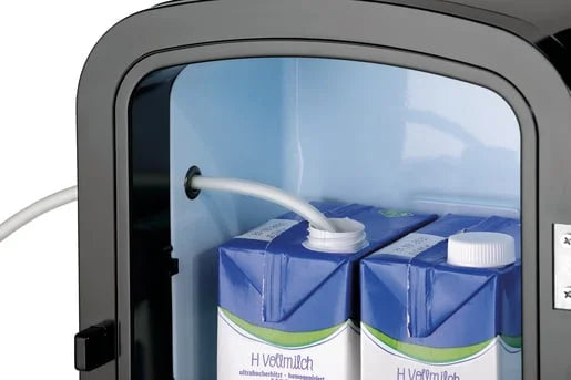 Réfrigérateur à lait Bartscher KV6LTE
