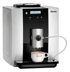 Bartscher Machine à café automatique Easy Black 250