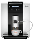 Bartscher Machine à café automatique Easy Black 250