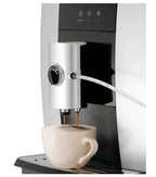 Bartscher Machine à café automatique Easy Black 250