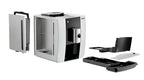 Bartscher Machine à café automatique Easy Black 250