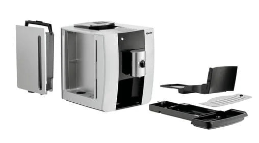 Bartscher Machine à café automatique Easy Black 250