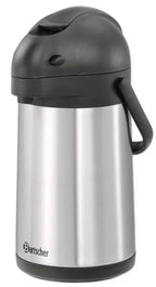 Bartscher Pichet isotherme à pompe 1,9L-ST
