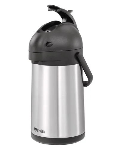 Bartscher Pichet isotherme à pompe 1,9L-ST