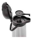 Bartscher Pichet isotherme à pompe 1,9L-ST
