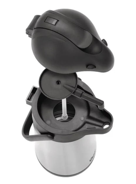 Bartscher Pichet isotherme à pompe 1,9L-ST