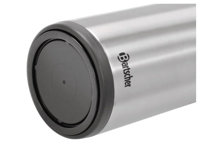 Bartscher Pichet isotherme à pompe 1,9L-ST
