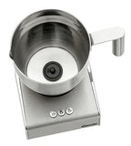 Bartscher Émulsionneur de lait à induction MSI400
