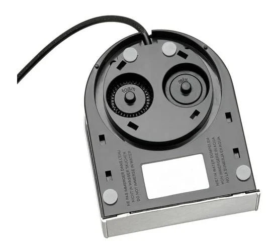 Bartscher Émulsionneur de lait à induction MSI400