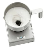 Bartscher Émulsionneur de lait à induction MSI400