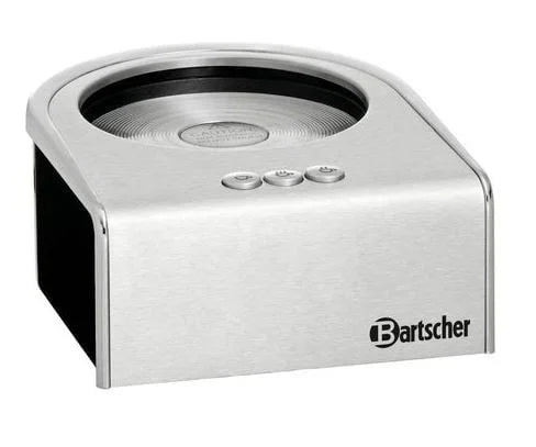 Bartscher Émulsionneur de lait à induction MSI400