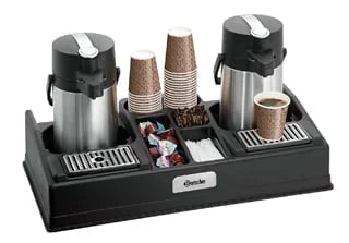 Station café Bartscher 2190