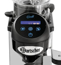 Bartscher Moulin à café Tauro Digital