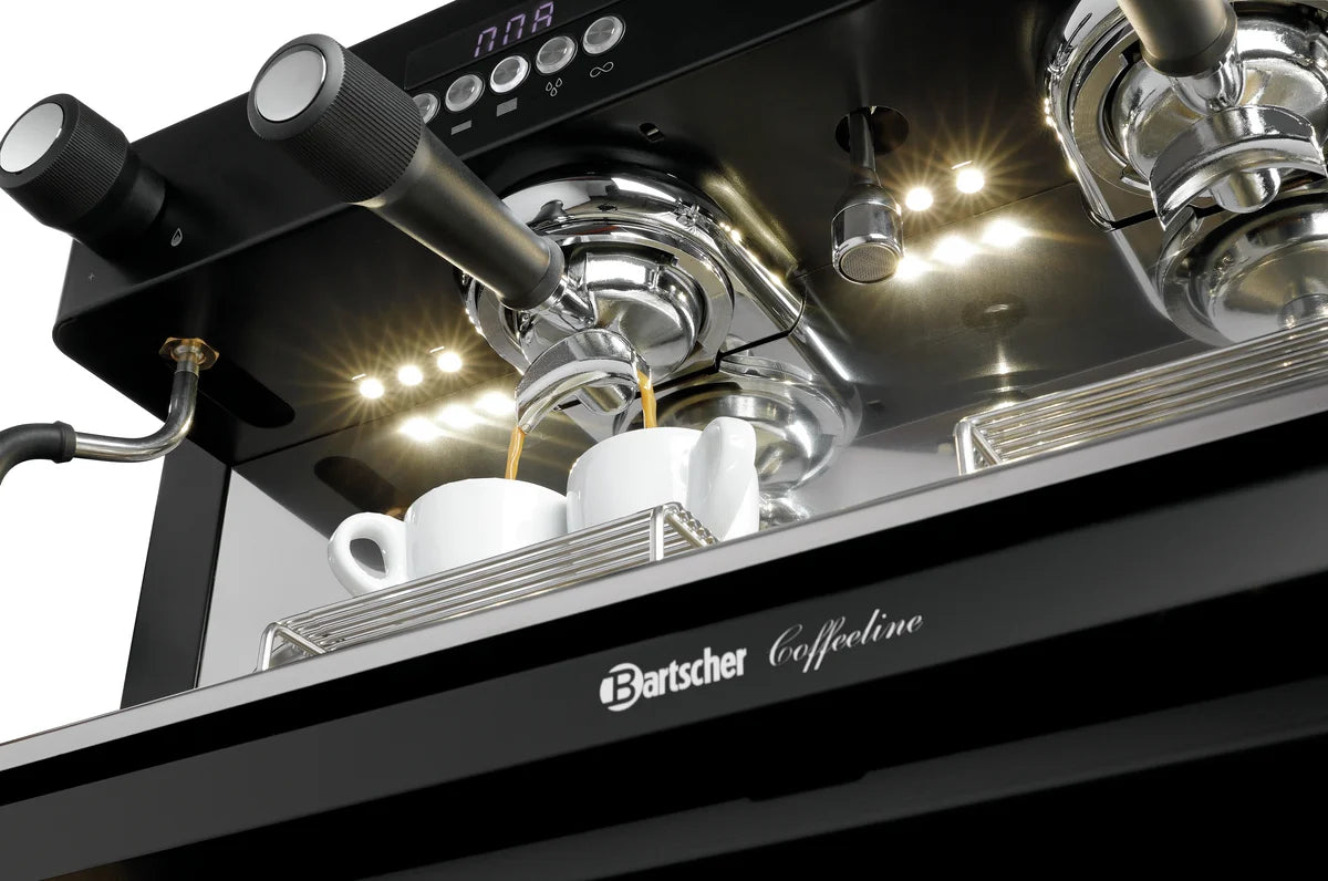 Machine à café Bartscher Coffeeline B20