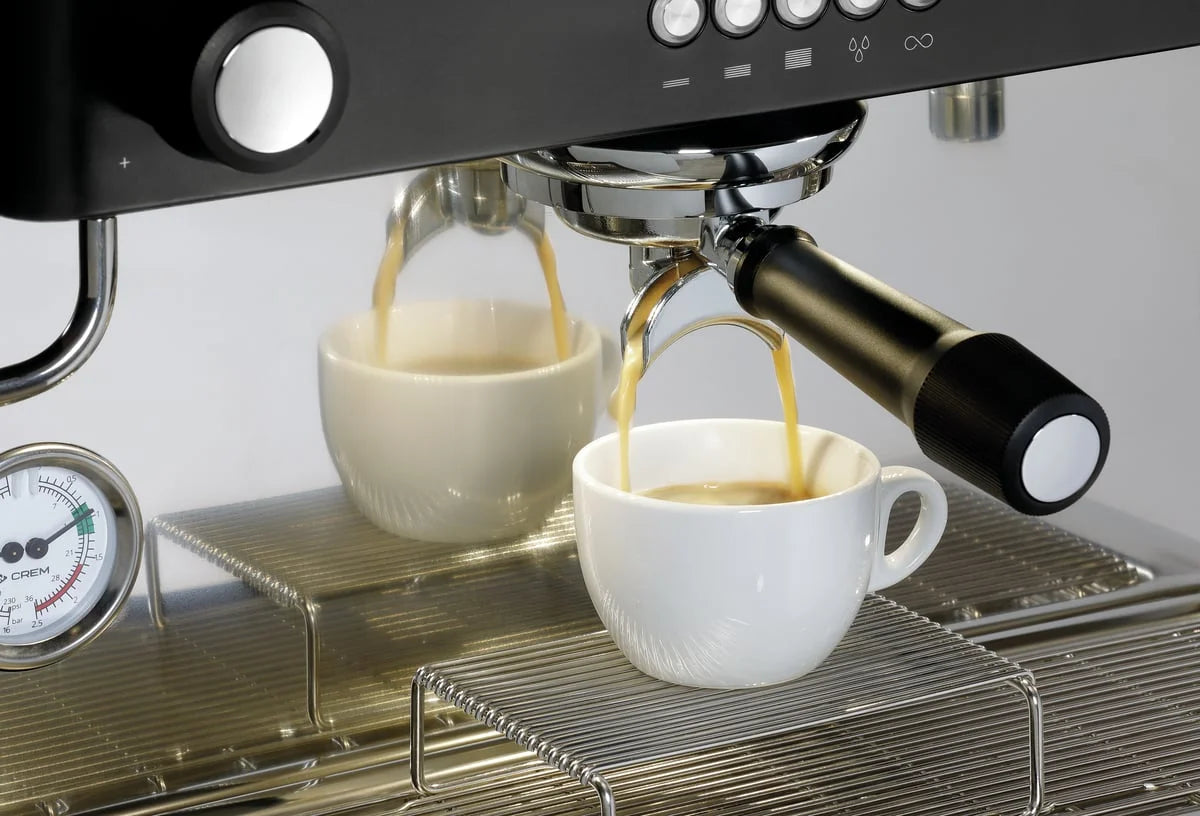 Machine à café Bartscher Coffeeline B20