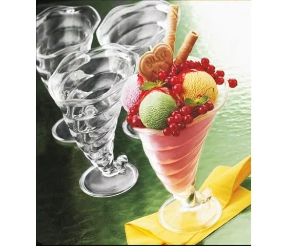 Coupe à glace Bormioli Rocco Fortuna 32cl