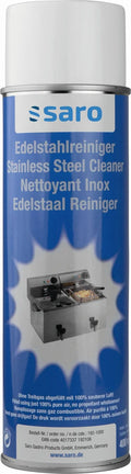 Nettoyant inox R 50, 400 ml