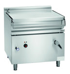 Bartscher poêle basculante électrique 80 Liter