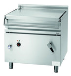 Bartscher poêle basculante électrique 80 Liter