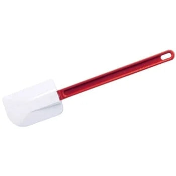 Spatule « Hotstick », dimensions de spatule 11,5x7 cm, longueur totale 45 cm