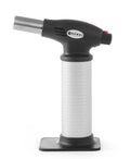 Chalumeau à crème brûlée rechargeable au gaz
