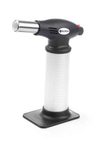Chalumeau à crème brûlée rechargeable au gaz