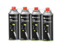 Cartouches de gaz butane 227 g, 7 lots de 4 pcs
