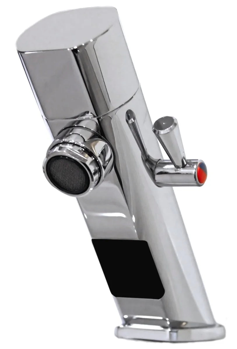 Mitigeur deux trous Profi 200