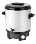 Bartscher Marmite à vin chaud, stérilisateur 18L