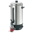 Distributeur d’eau chaude