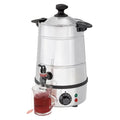 Distributeur d’eau chaude