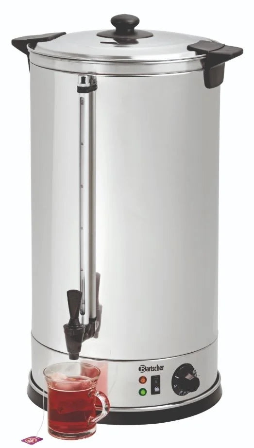 Bartscher Distributeur d'eau chaude 28L