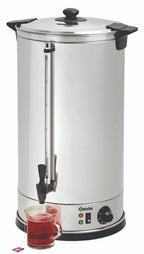 Bartscher Distributeur d'eau chaude 28L