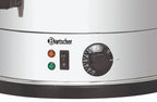 Bartscher Distributeur d'eau chaude 28L