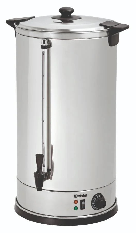 Bartscher Distributeur d'eau chaude 28L