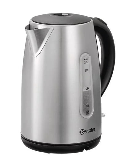 Bouilloire Bartscher 1,7L