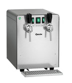 Appareil de distribution de vin chaud 1300