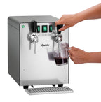 Appareil de distribution de vin chaud 1300