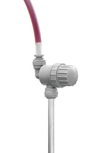 Appareil de distribution de vin chaud 1300