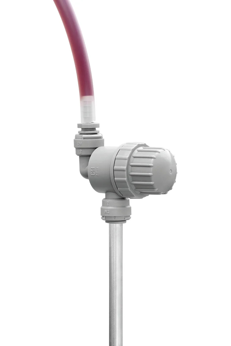 Appareil de distribution de vin chaud 1300