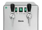 Appareil de distribution de vin chaud 1300