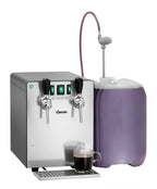 Appareil de distribution de vin chaud 1300