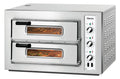Four à pizza Bartscher NT 502