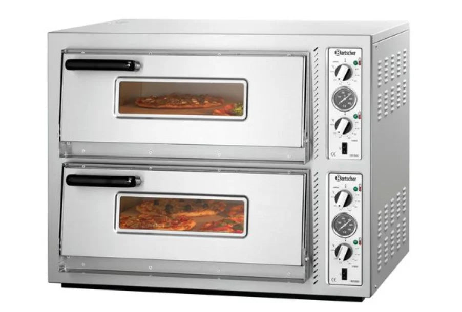 Four à pizza Bartscher NT 622VS