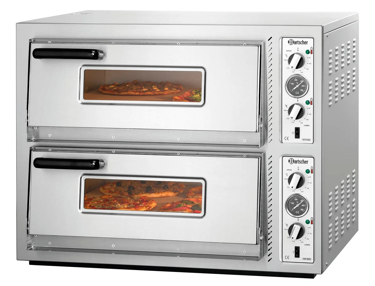 Four à pizza Bartscher NT 622