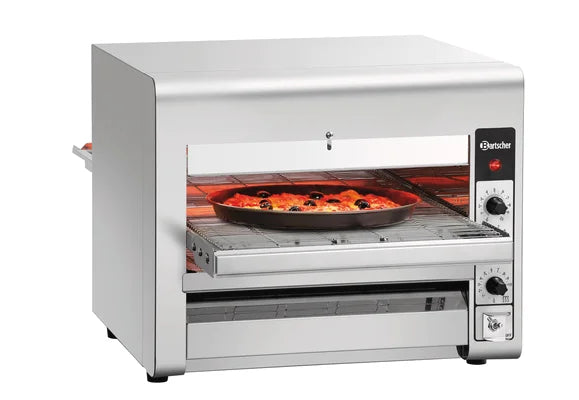 Four à pizza à convoyeur 3600TB10