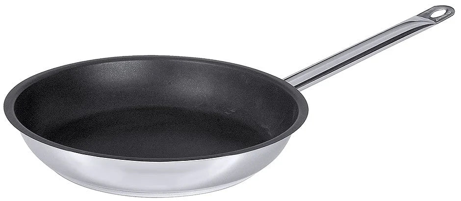 Poêle à frire avec revêtement antiadhésif, 40 cm
