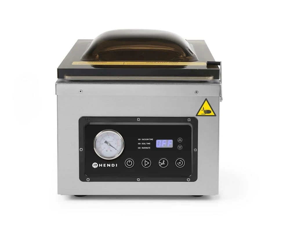 Machine sous vide à chambre Profi Line 300