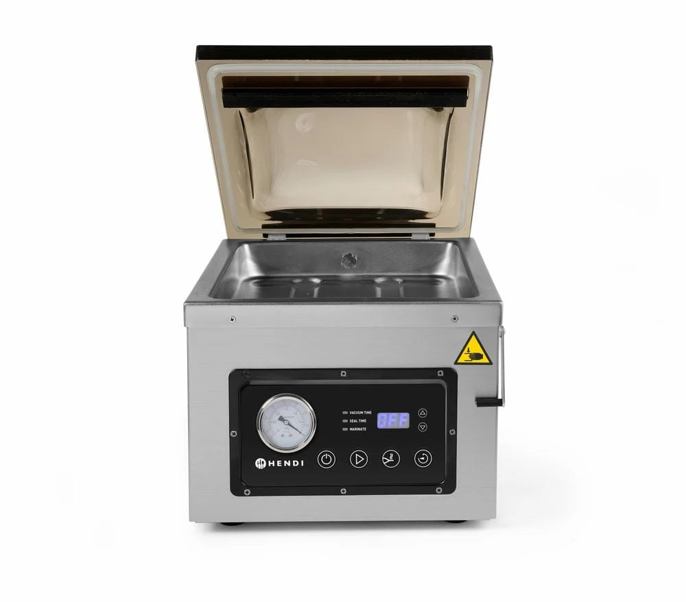 Machine sous vide à chambre Profi Line 300