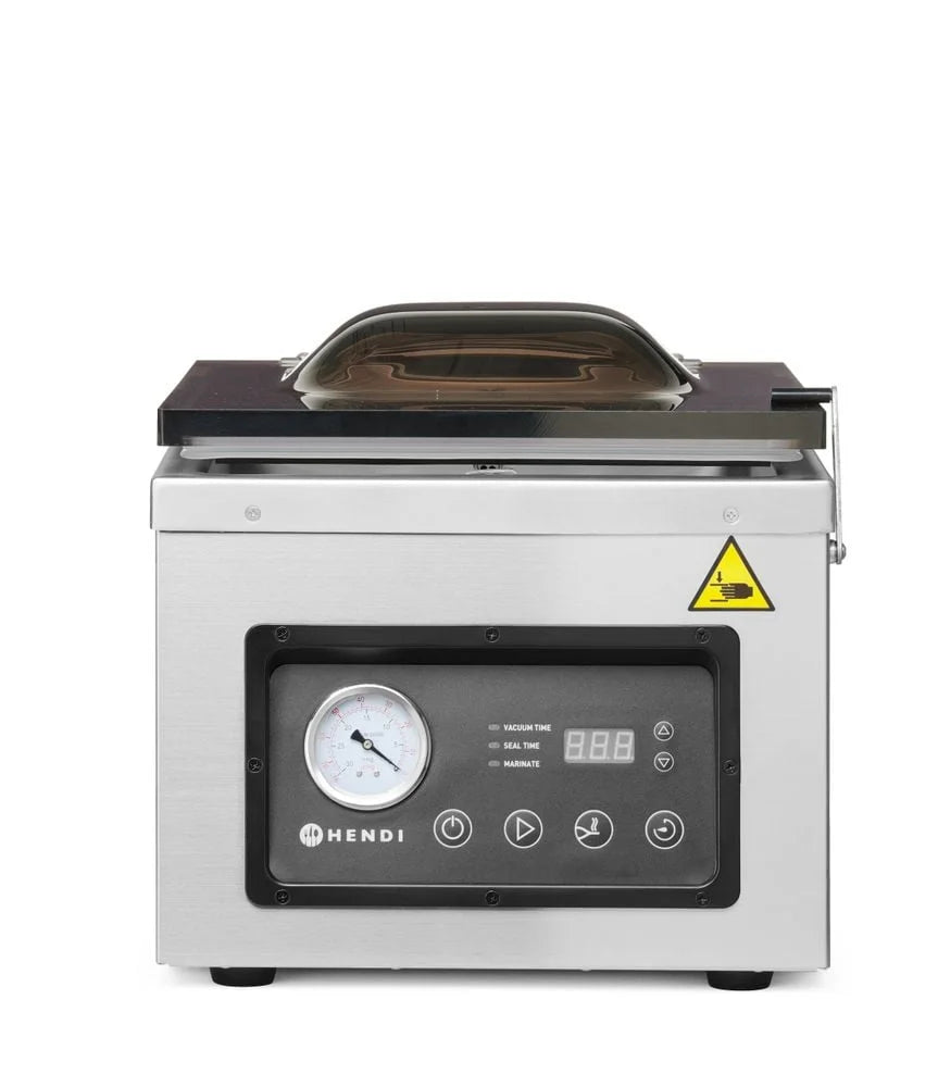Machine sous vide à chambre Profi Line 300